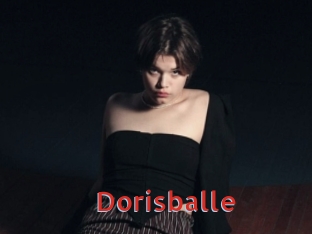 Dorisballe