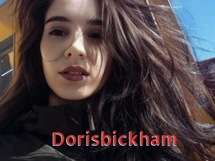 Dorisbickham
