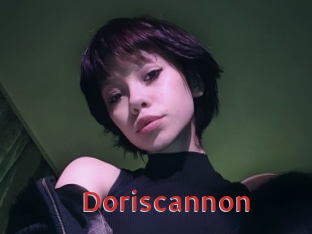 Doriscannon