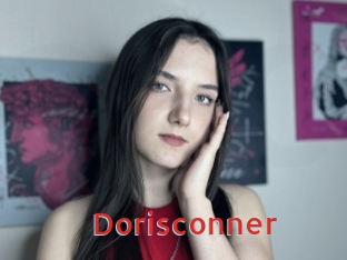 Dorisconner
