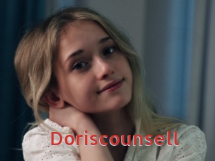 Doriscounsell