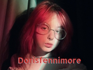Dorisfennimore