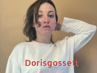 Dorisgossett