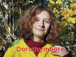 Dorothymoore