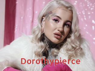 Dorothypierce