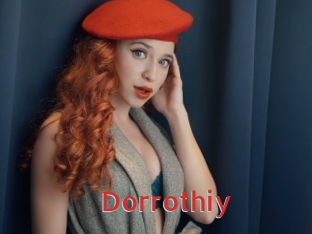 Dorrothiy