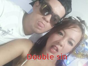 Double_sin