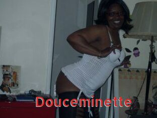 Douceminette