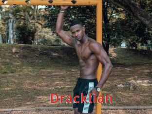 Dracklian