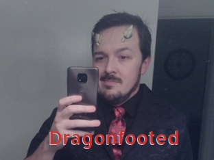 Dragonfooted