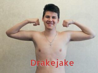 Drakejake