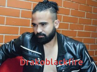 Drakoblackfire
