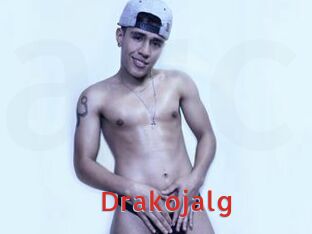 Drakojalg