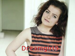 Dreamgirl9