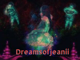 Dreamsofjeanii