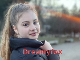 Dreamyfox