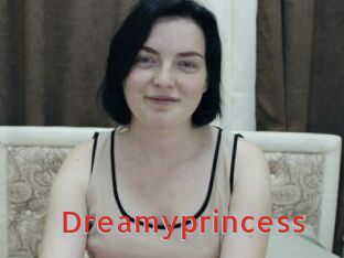 Dreamyprincess