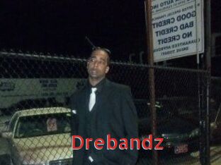 Drebandz