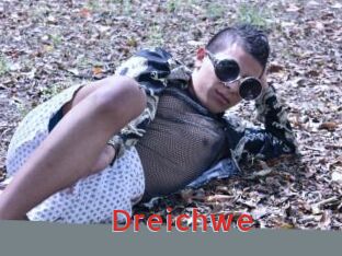 Dreichwe