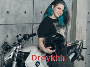 Dreykhh