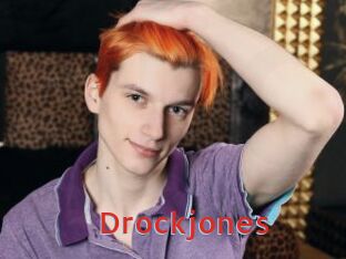 Drockjones