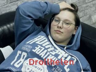 Drollhelen