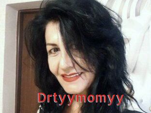 Drtyymomyy
