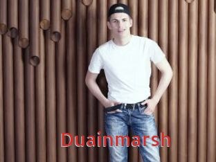 Duainmarsh