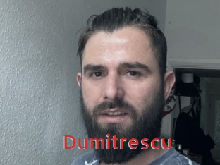 Dumitrescu