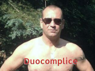 Duocomplice