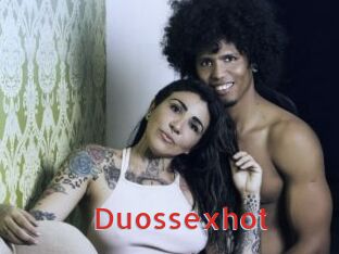 Duossexhot