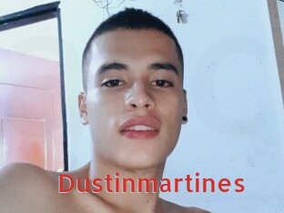 Dustinmartines