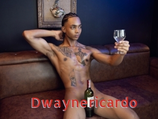 Dwaynericardo