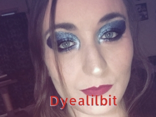 Dyealilbit
