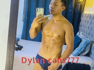 Dylan_cahs777