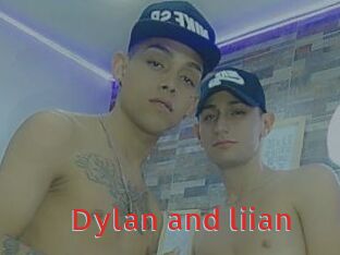 Dylan_and_liian