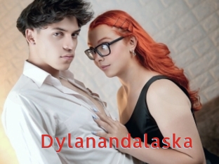 Dylanandalaska