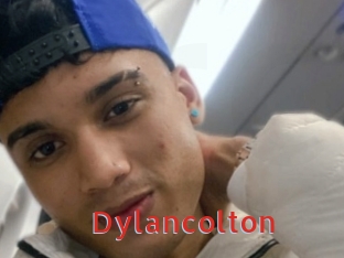 Dylancolton