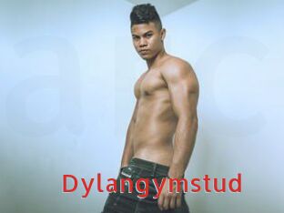 Dylangymstud