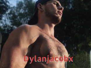 Dylanjacobx