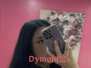 Dymoni22