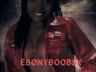 EBONYBOOBSX