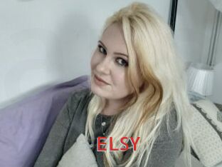 ELSY