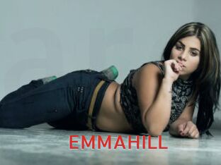 EMMAHILL
