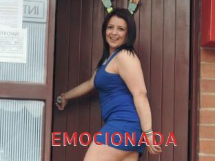 EMOCIONADA
