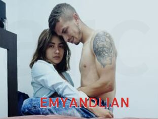 EMYANDLIAN
