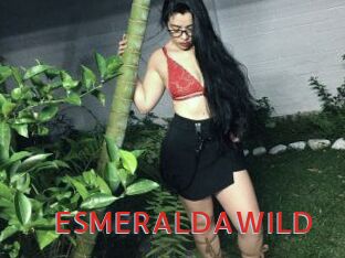 ESMERALDAWILD
