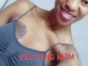 EXCITING_M2M