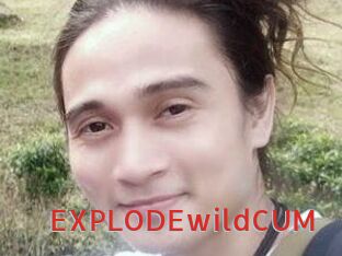 EXPLODEwildCUM