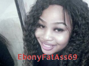 EbonyFatAss69